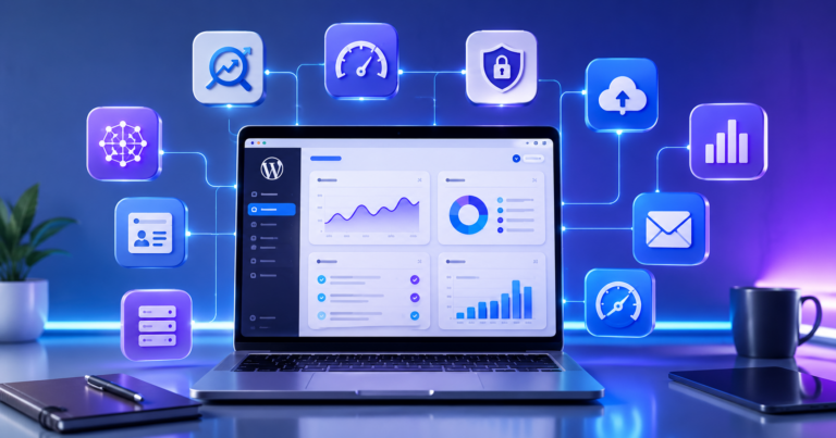 15 Essential WordPress Plugins Every Business Website Needs