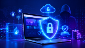 Protect Your Website from Hackers: 15 Essential Security Tips (2026)