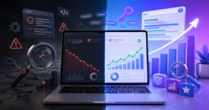 Why Your Website Is Not Getting Traffic: 15 SEO Mistakes You Need to Fix