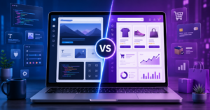 WordPress vs Shopify: Which One Is Better for Your Business in 2026?